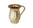 Jug Brass Matki 0.32kg(Pack of 12)